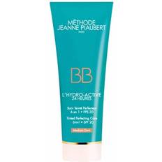 Jeanne Piaubert Beskyttende Creme 50ml