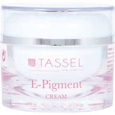 Ansigtscreme E-Pigment