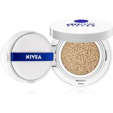 Nivea hyaluron cellular Nivea Hyaluron Cellular Filler 3-i-1 pleje Cushions lys SPF15 1066.33 DKK/100 g