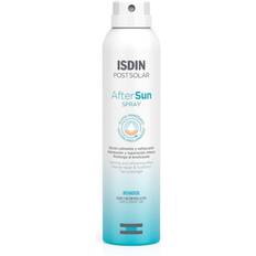 Cure della pelle Isdin After Sun Spray Doposole Calmante Rinfrescante 200 ml 200ml