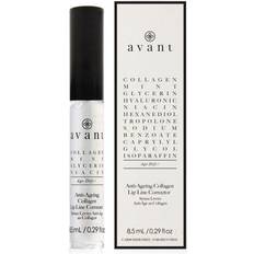 Avant Sieri & Oli Viso Avant Anti-Ageing Collagen Lip Line Corrector 8.5ml