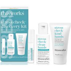 This Works Body Oils This Works Stress Check Discovery Kit