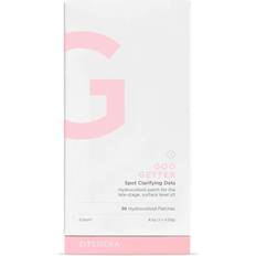 Dry Skin Blemish Treatments Zitsticka Goo Getter Spot Clarifying Dots