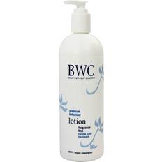 Lotion Hand & Body Treatment Fragrance Free 16 fl. oz
