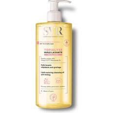 Olio Oli per il Corpo SVR Topialyse Lipid-Restoring Micellar Cleansing Oil 1L