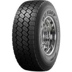 Dunlop SP 282 385/65 R22.5 160J 20PR Dual Branding 158K