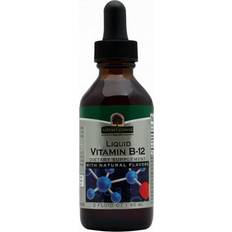 Nature's Answer Vitamin B-12 (60ml) 60 pcs