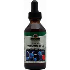 Nature's Answer Vitamin B-12 (60ml)