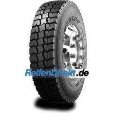 K (110 km/h) Pneus Dunlop SP 482 315/80 R22.5 156/150K