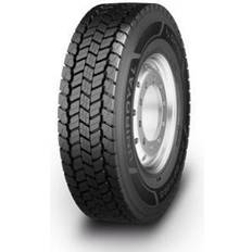 Uniroyal DH 40 315/80 R22.5 156/150L 20PR Dual Branding 154M