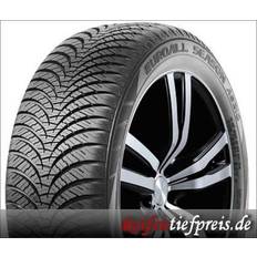 Neumáticos Falken Euroall Season AS210 255/60 R18 112V XL