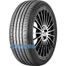 Maxxis Premitra 5 215/50 ZR18 92W