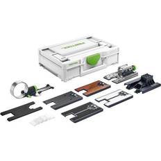 Systainer Festool ZH-SYS-PS 420 Systainer med tillbehör