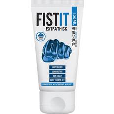 Fistit, Extra Thick, 100 ml