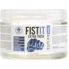 Fistit, Extra Thick, 1000 ml