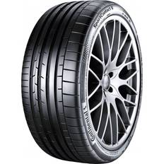 Continental SportContact 6 255/35 ZR19 (96Y) XL *