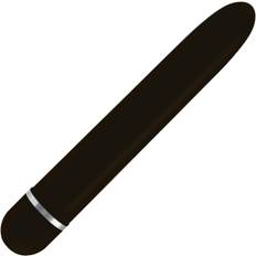 Blush Novelties Vibradores Blush Novelties Vibrador Rose Luxuriate Negro