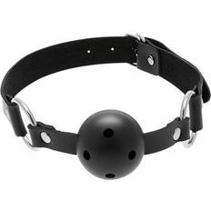 olid Ball Gag