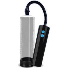 Penis Pump With Remote Control