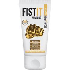 Pharmquests fistit Sexleksaker PharmQuests Fistit, Numbing, 100 ml