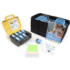 Sphero Indi Classroom Pac 8 Indis Kit Robotica Multicolore