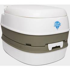 Dry Toilets Outdoor Revolution Nature Calls Flushing Toilet 16 Litre