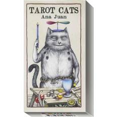 Bicycle cards Bicycle Tarot Cats cards