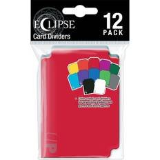 Dart på tilbud Ultra Pro Eclipse Multi-Colored Dividers (12)