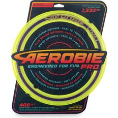 Spin Master Ulkolelut Spin Master Aerobie Pro Flying Ring 13" frisbee