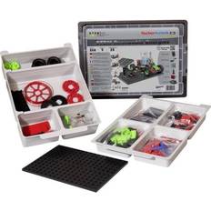 education MINT Kits Byggesæt STEM Renewable Energies 2-4 elever