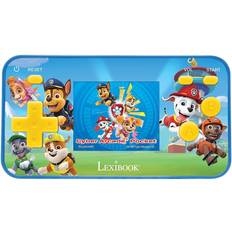 Arcade konsol Lexibook Paw Patrol Cyber Arcade Konsol