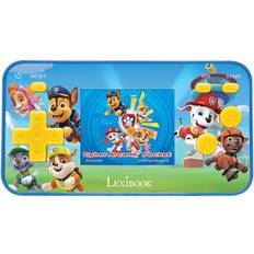 Lexibook Paw Patrol Handheld Console Mini Cyber Arcade