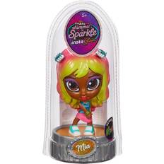 Shimmer 'n sparkle Character Shimmer 'n Sparkle InstaGlam Series 2 Neon Mia Doll