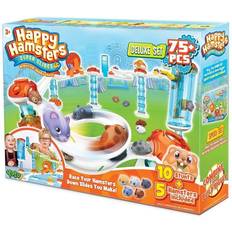 Hamster leksak Happy Hamster Deluxe Set Kulbana