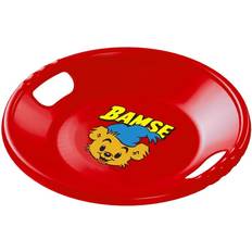 Tefat Bamse Tefat (Röd)