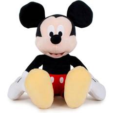 Disney Peluche Mickey soft 42cm