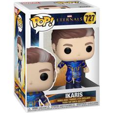 Marvel Figuritas Funko POP! Marvel Ikaris