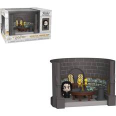 Funko pop harry potter Harry Potter Funko POP Diorama HP Anniversary Professor Snape