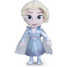 Elsa bamse Disney Frozen Elsa bamse