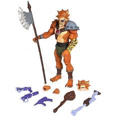 Xbite Ltd Thundercats Ultimates Action Figure Wave 1 Jackalman 18 Cm