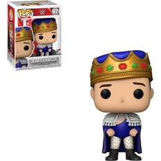 WWE Speelgoed WWE Jerry Lawler Funko Pop! Vinyl