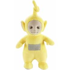 Teletubbies Talking Laa-laa Yellow Soft Toy