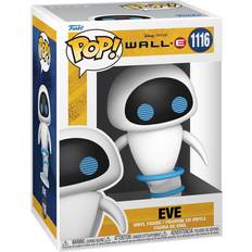 Funko pop pixar Funko Pop! Disney Pixar Wall E Eve