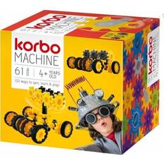 Machine 61 blocks