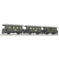 Zugsets Liliput Liliput L340500 H0e 3er-Set Personenwagen Öchslebahn (L340500)