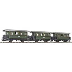 Toy Trains Persontog H0e Liliput L340500 DC 1 stk