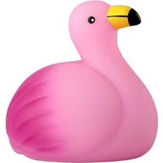 Flamingo badleksak TOBAR Flamingo Badlampa 1-pack