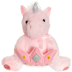 Teddykompaniet Look Out Unicorn 25cm