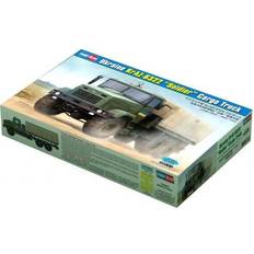 HobbyBoss HOBBY BOSS Ukraine KrAZ- 6322 Soldier Cargo Truc