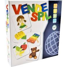 Vendespil GA-Toys Vendespil